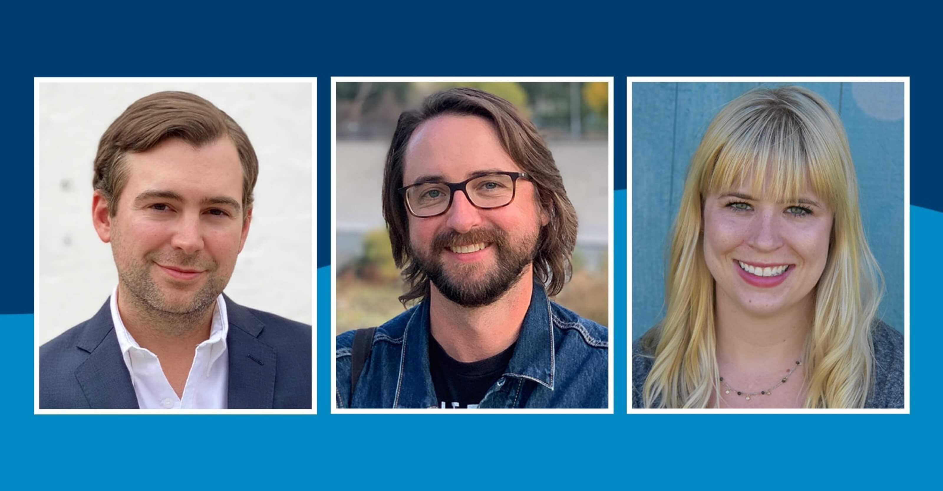IDW Powers Up Original Content with Three New Hires Across Entertainment and Publishing