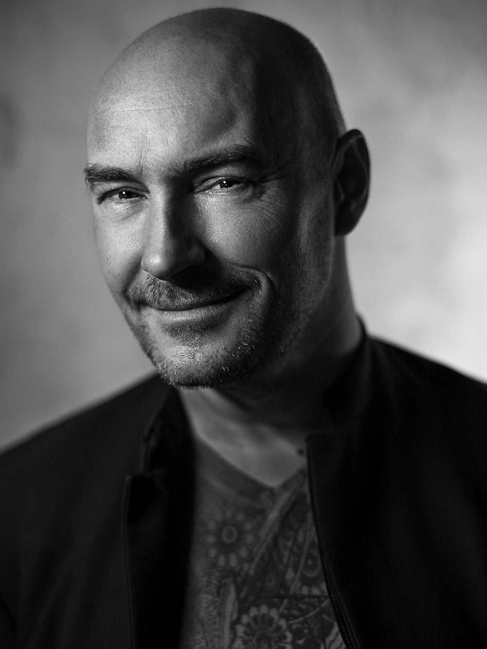MORRISON, GRANT MORRISON TO WRITE NEW ‘JAMES BOND’ COMIC SERIES AT IDW