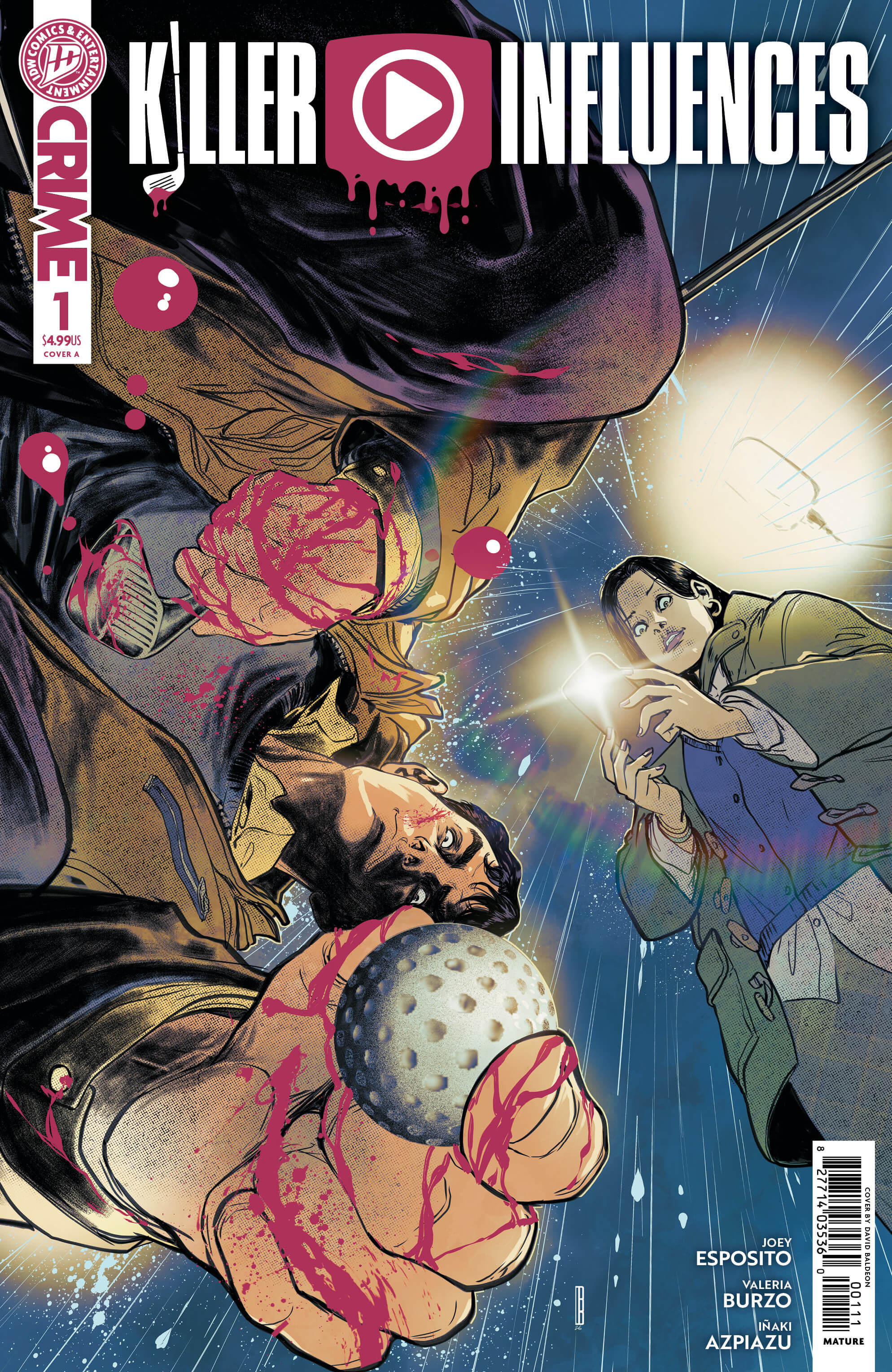 IDW PUBLISHING SUMMER BLOCKBUSTERS SLATE FEATURES NINJA TURTLES, HELLO KITTY, SONIC, GODZILLA, HORROR, CRIME, AND MUCH MORE