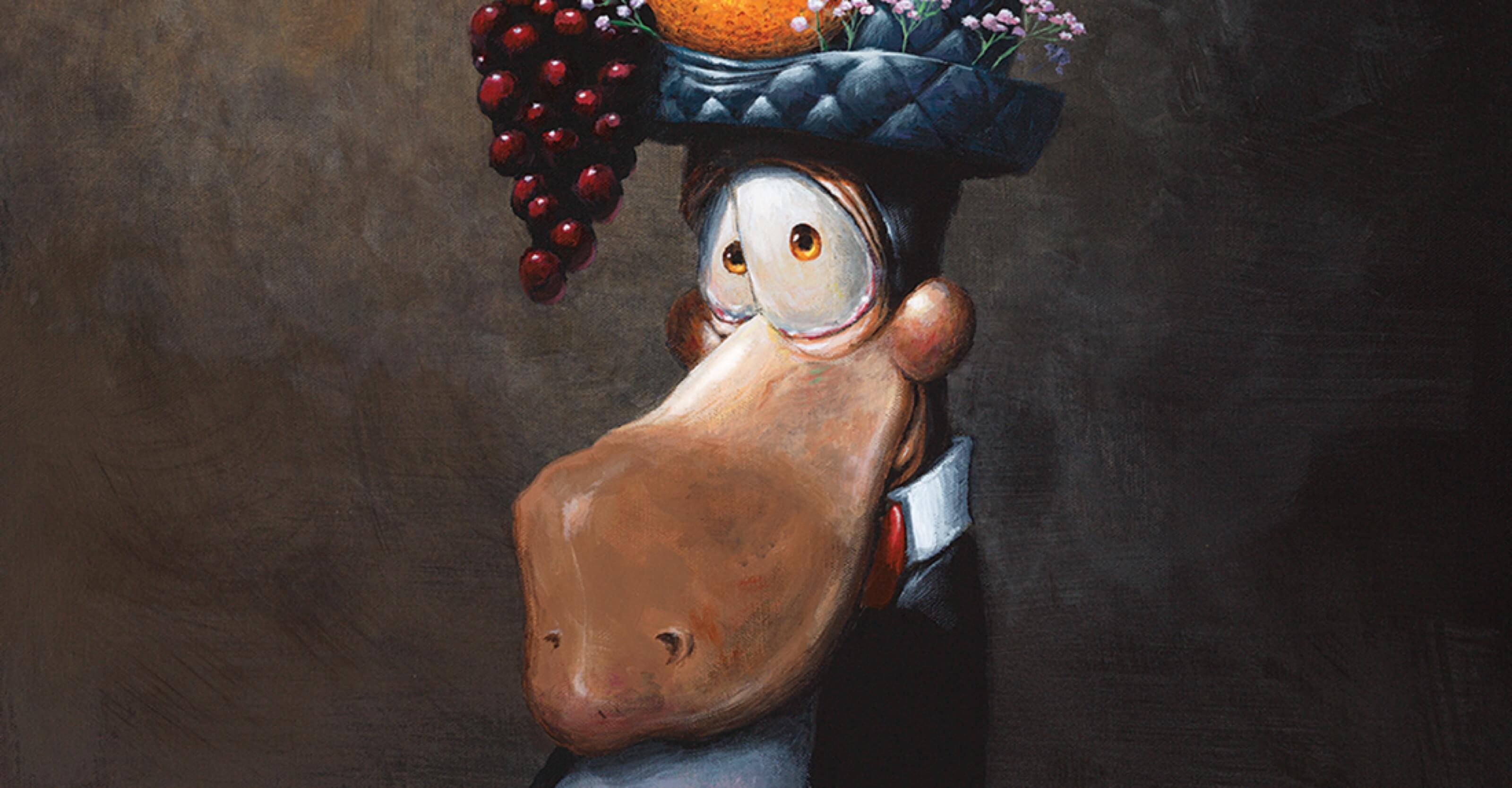 The Complete Archive of Berkeley Breathed’s Bloom County Returns in Accessible Trade Paperback Line from IDW