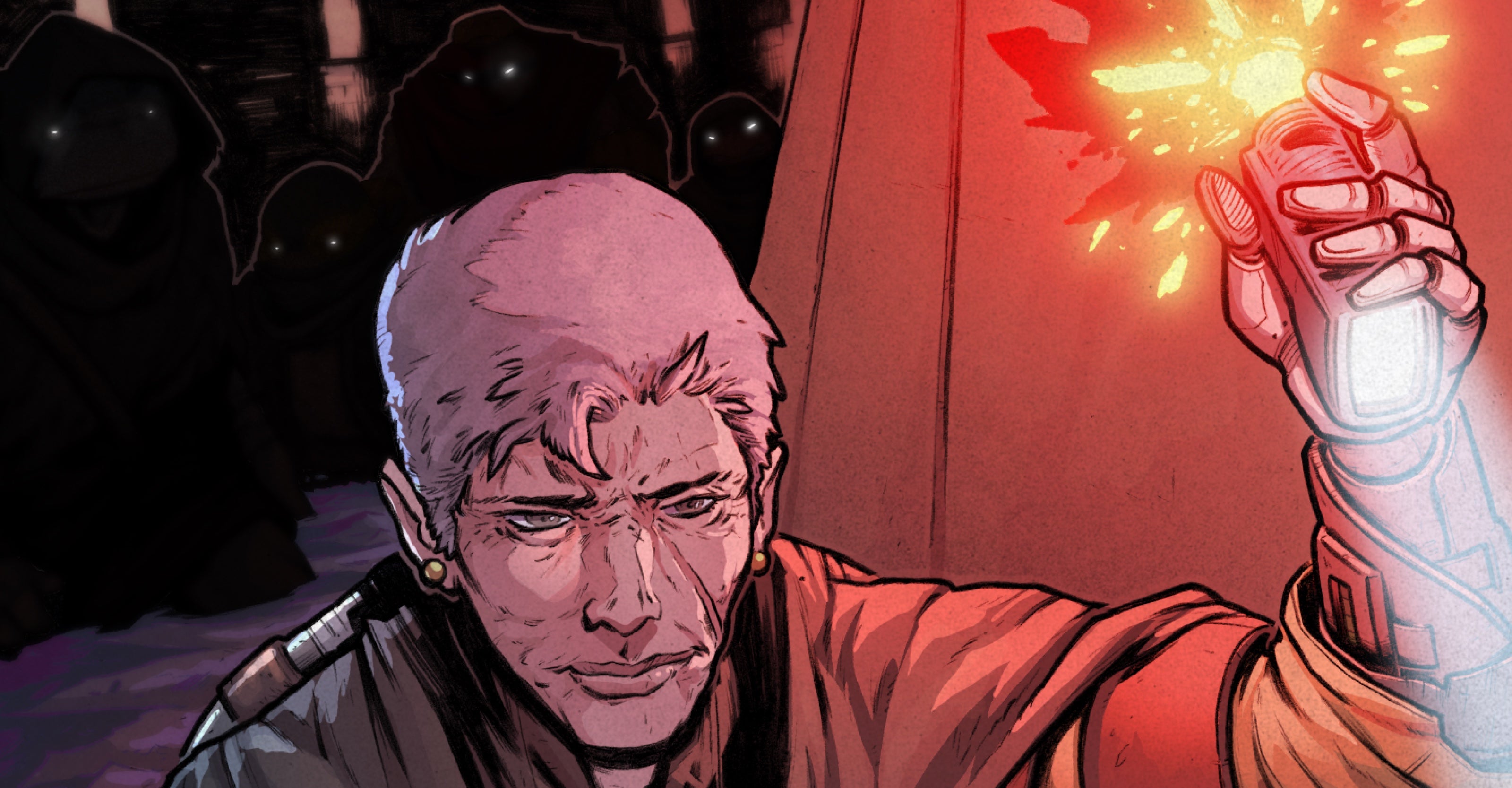 The Epic Teenage Mutant Ninja Turtles: The Last Ronin—Lost Years Comic Book Saga Expands with Lost Day Special, While Director’s Cut Offers Fans a Rare Glimpse Behind the Scenes