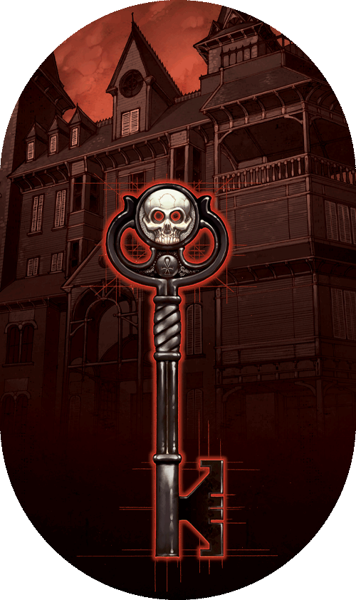 Locke & Key