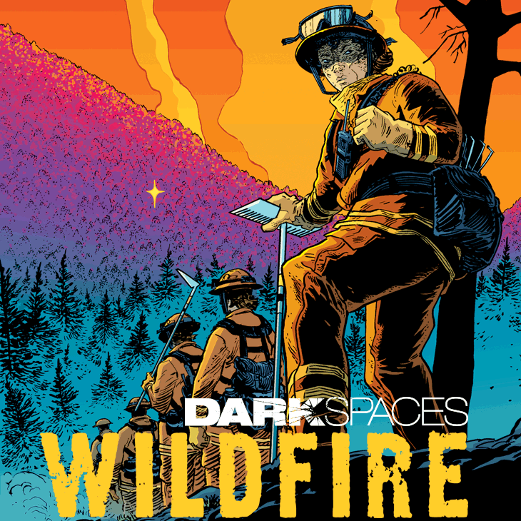 Wildfire