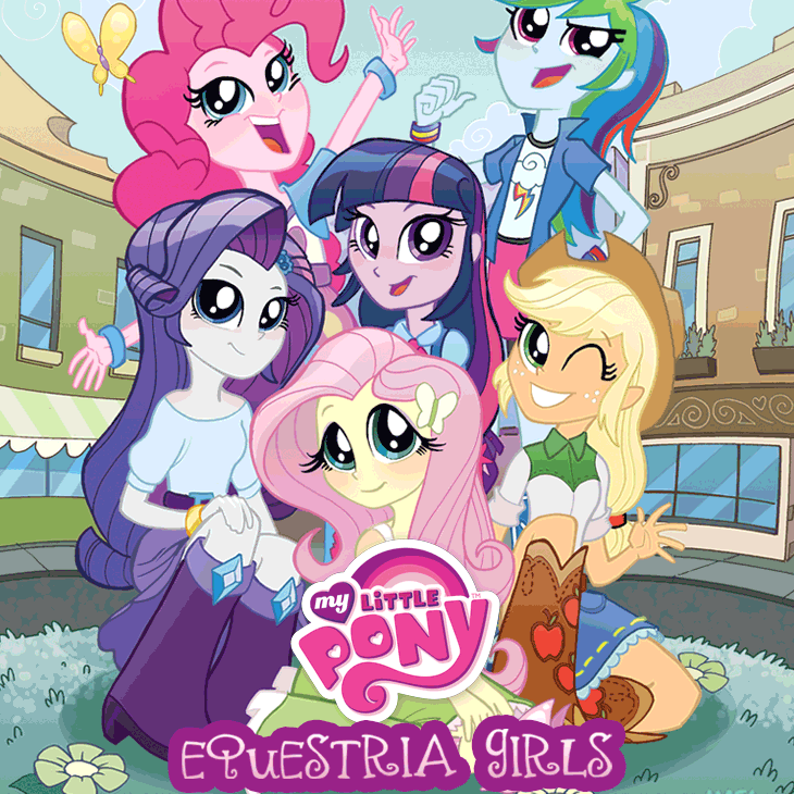 Equestria Girls