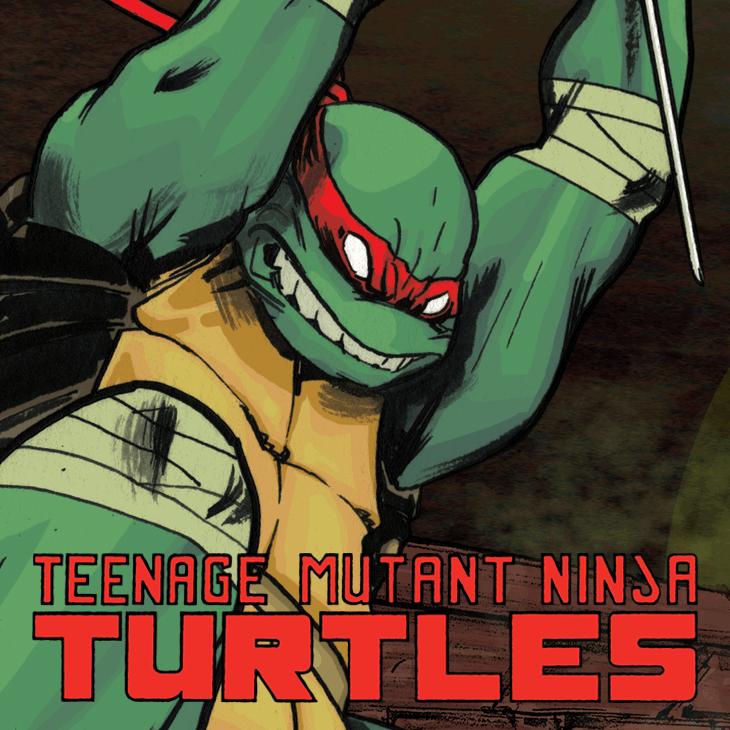 TMNT