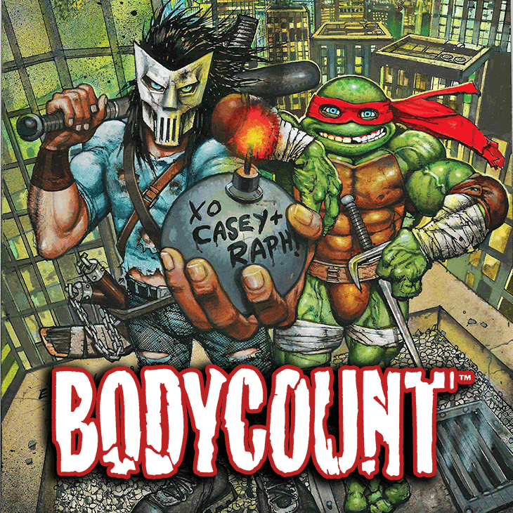 Bodycount