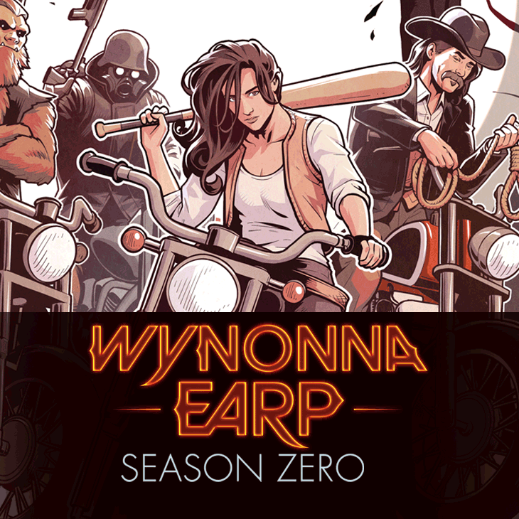 Season Zero