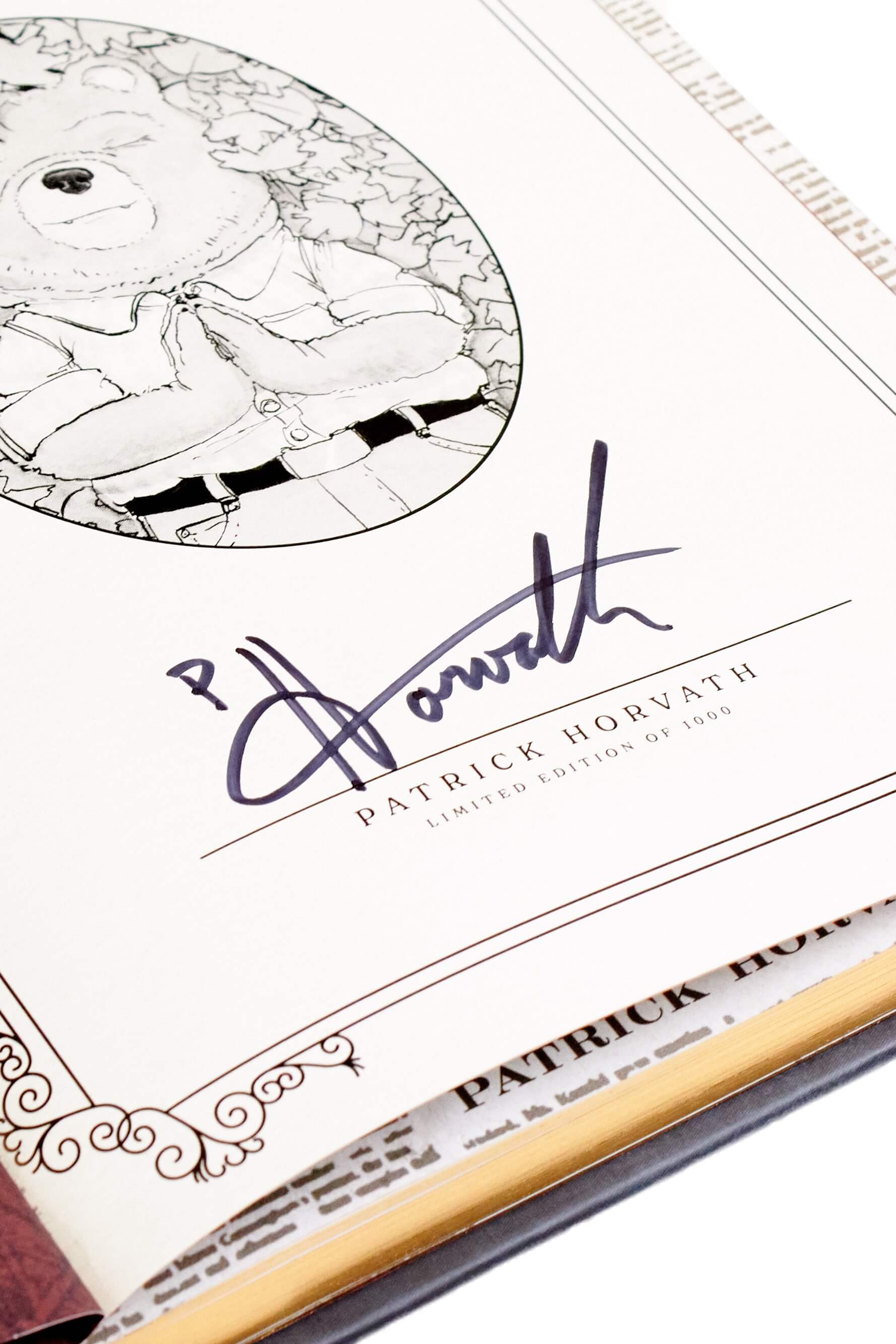 Beneath the Trees Where Nobody Sees: Storybook Edition - IDW Exclusive