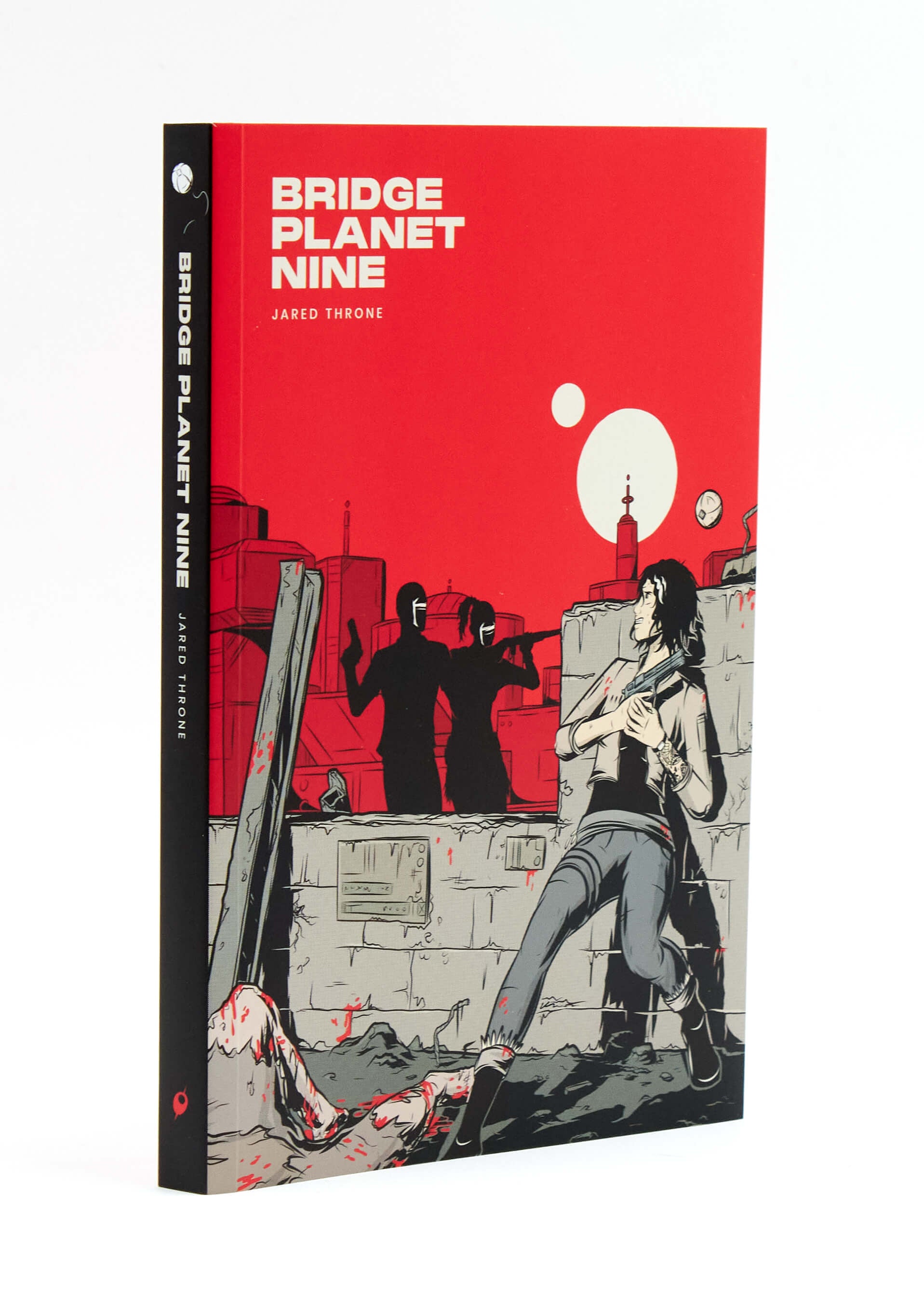 Bridge Planet Nine
