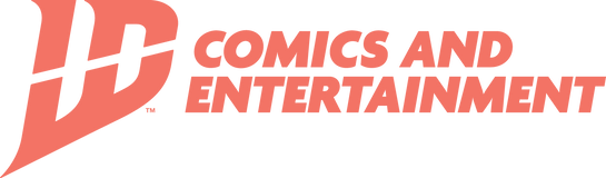 IDW Publishing logo