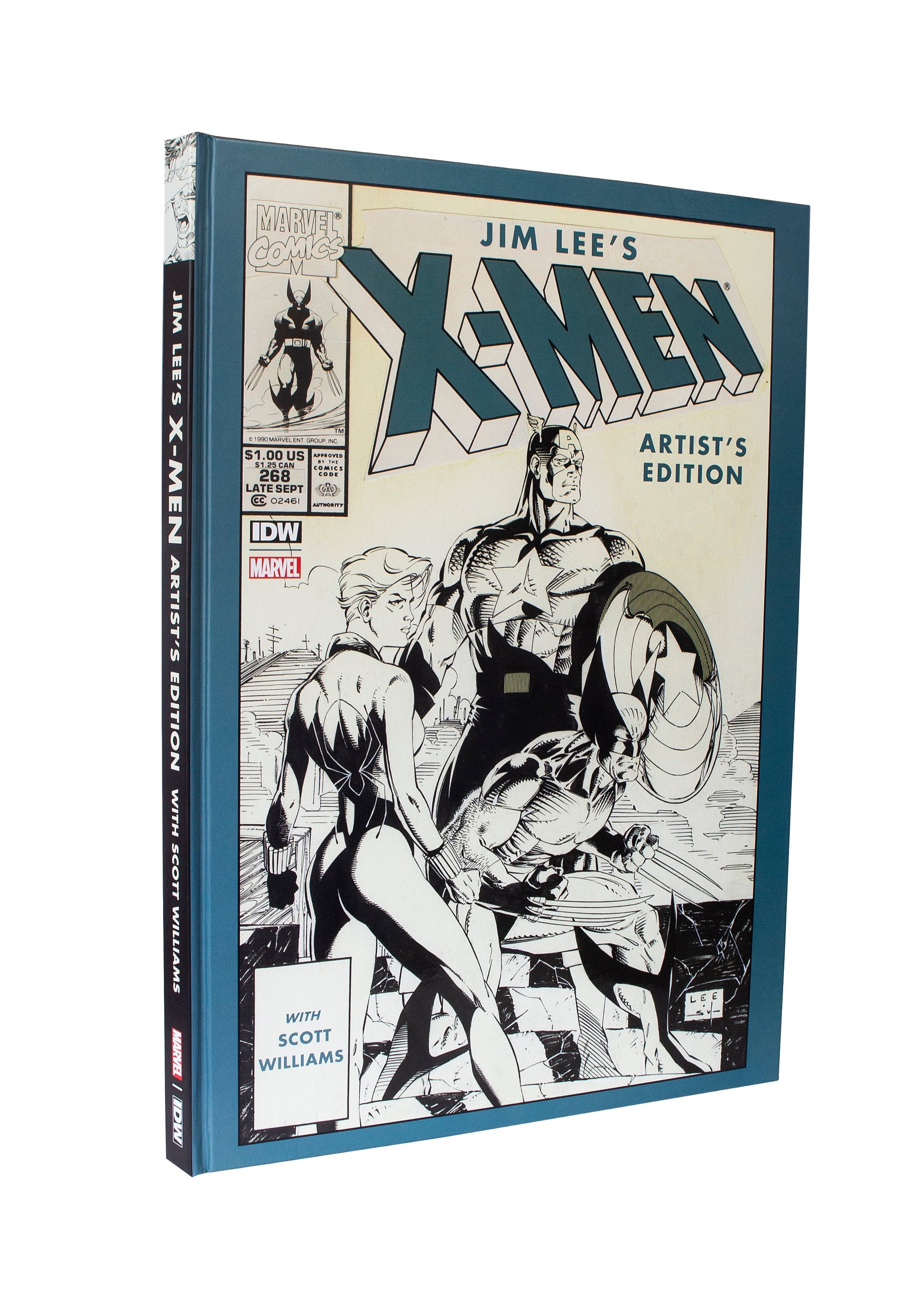 X-Men Comic outlet Books