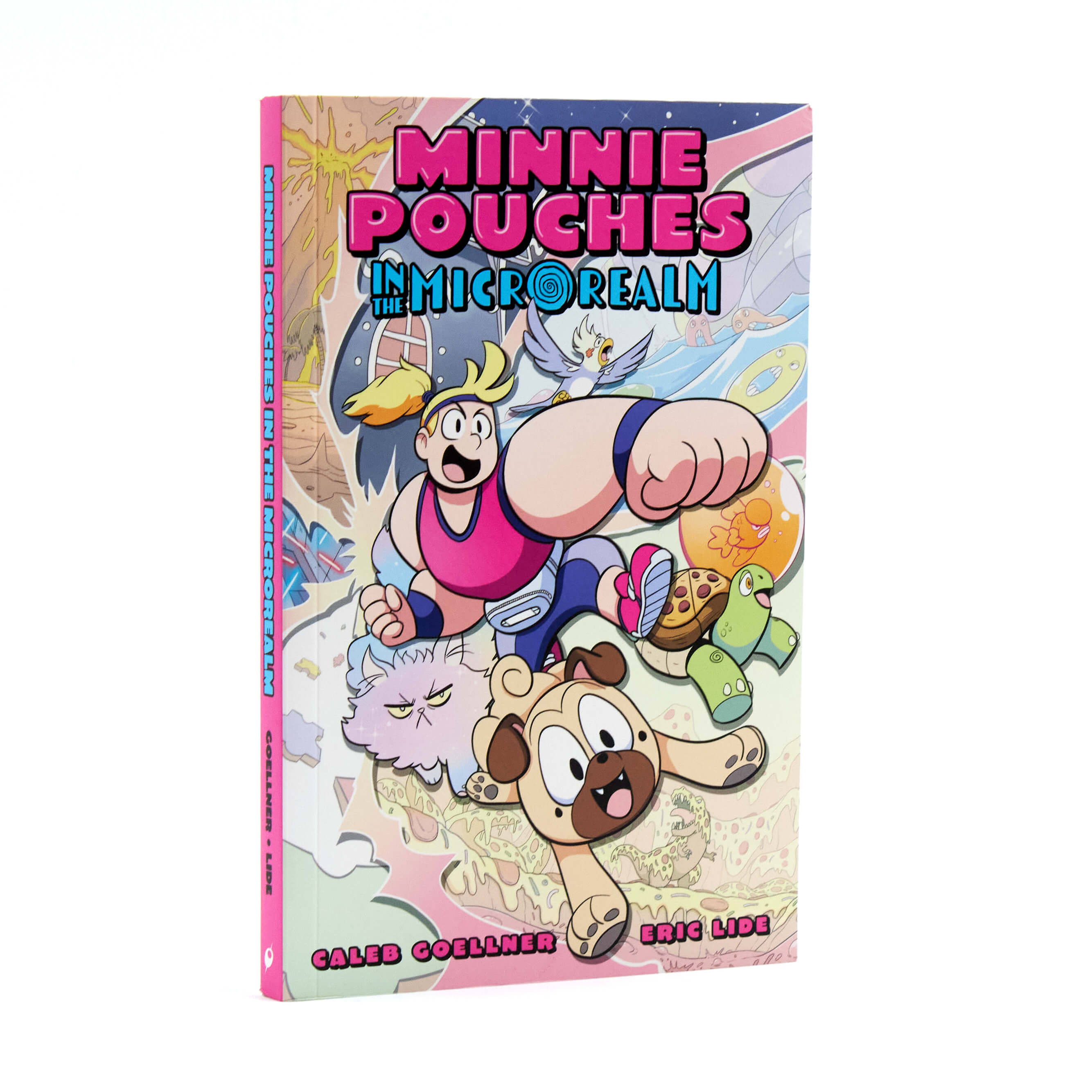 CHANGE2000 Special Issue S-N-A-P ミニコミ誌 Minnie Pouches in the MicroRealm