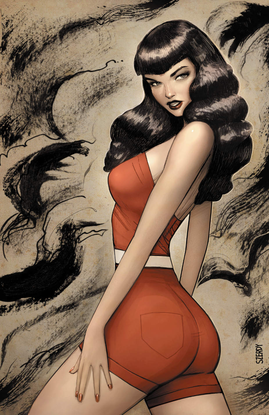 The Rocketeer: The Island #1 - IDW Exclusive