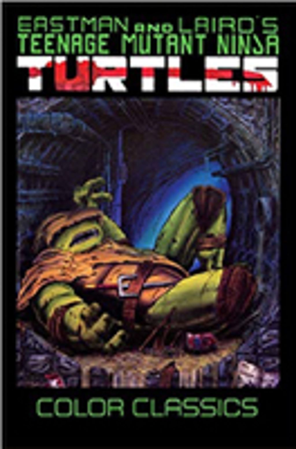 Trade Paperback