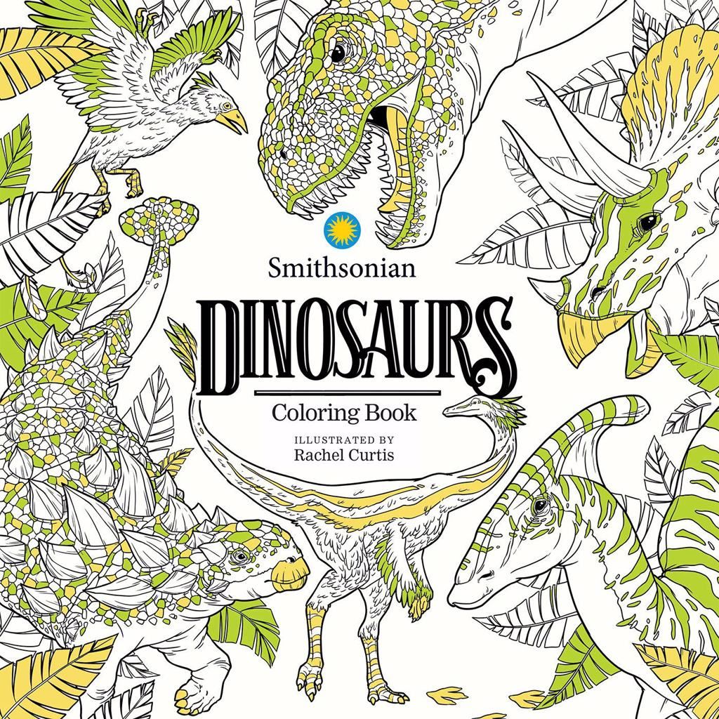 smithsonian museum coloring pages