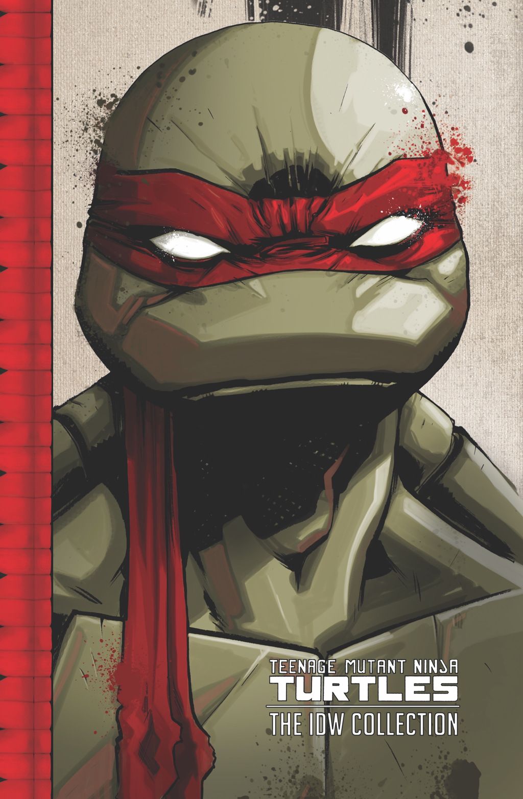 Teenage Mutant Ninja Turtles Best of Donatello IDW Comic Book and