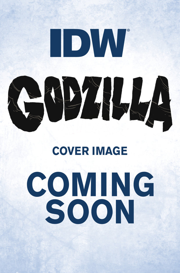 Godzilla: Here There Be Dragons #3 - Comic Book Preview