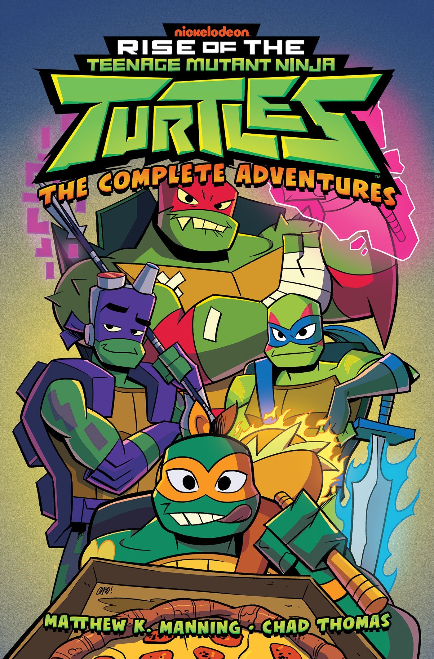 Good NINJA TURTLES COOL POSTER