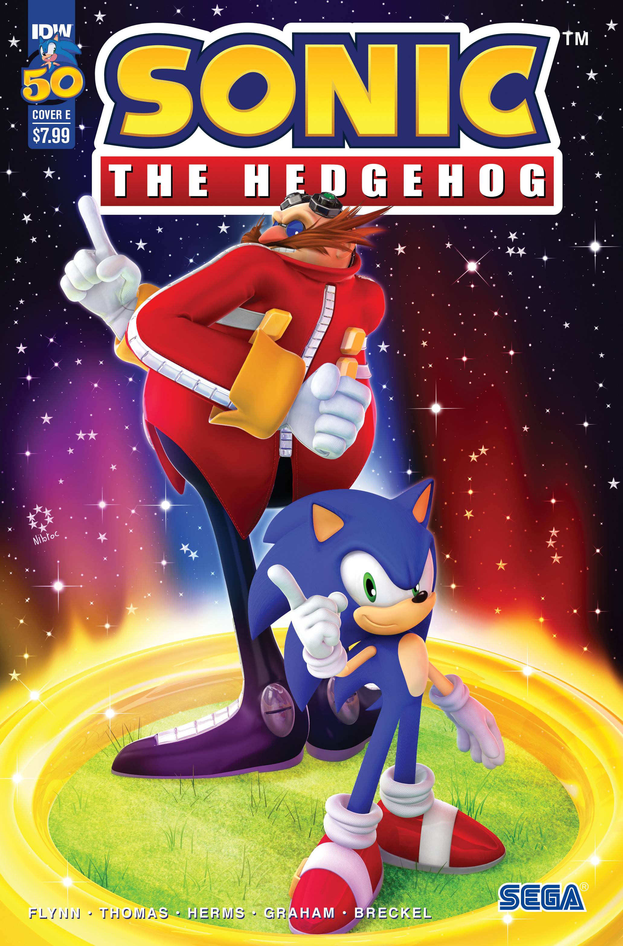Sonic the Hedgehog: The Official Movie Novelization