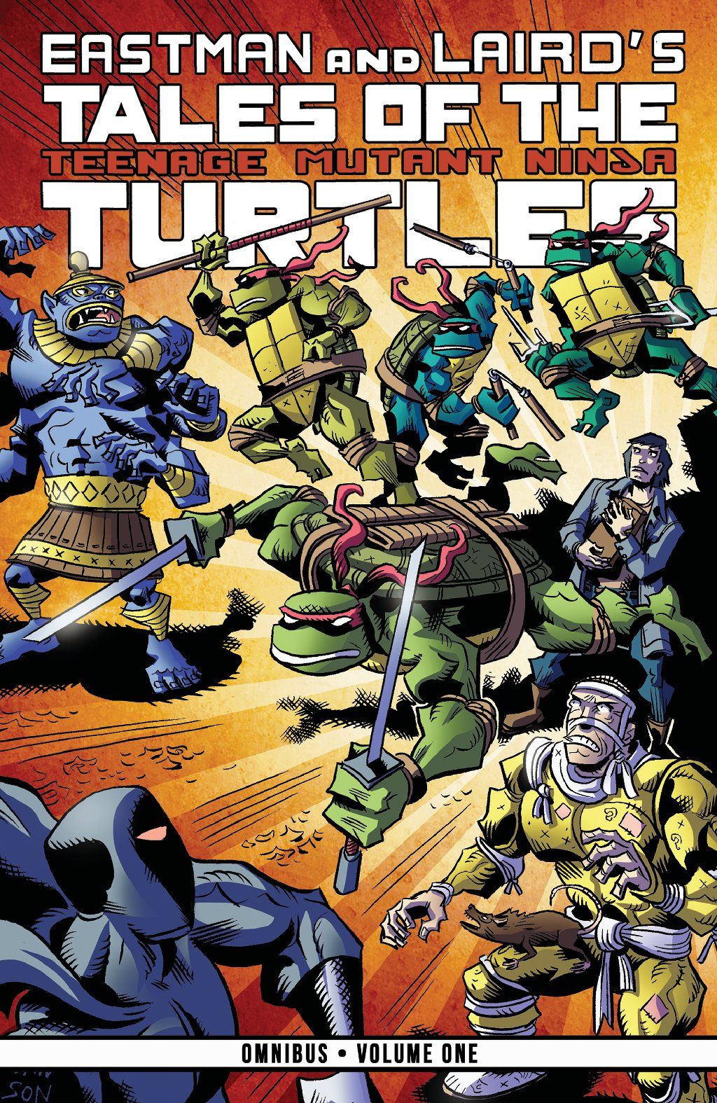 Tales of The Teenage Mutant Ninja Turtles Release Date Rumors