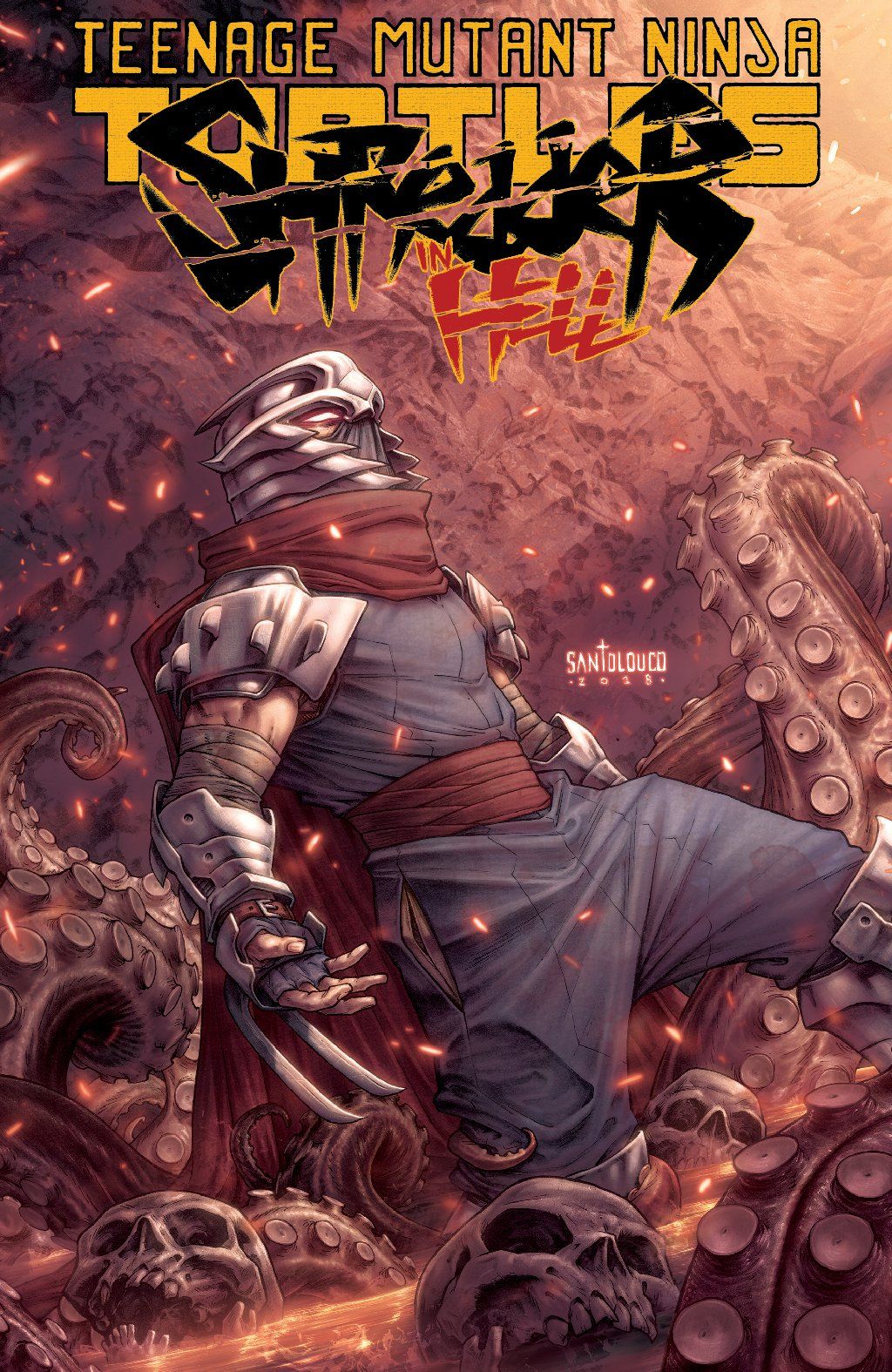 Trade Paperback