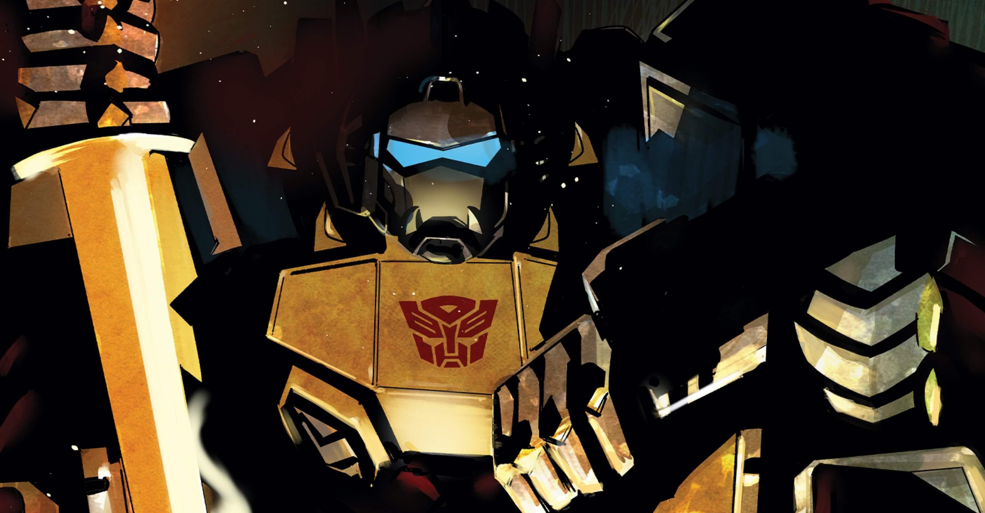 KING GRIMLOCK Reigns Supreme in August, Heralding a Huge Month for IDW’s TRANSFORMERS Comics