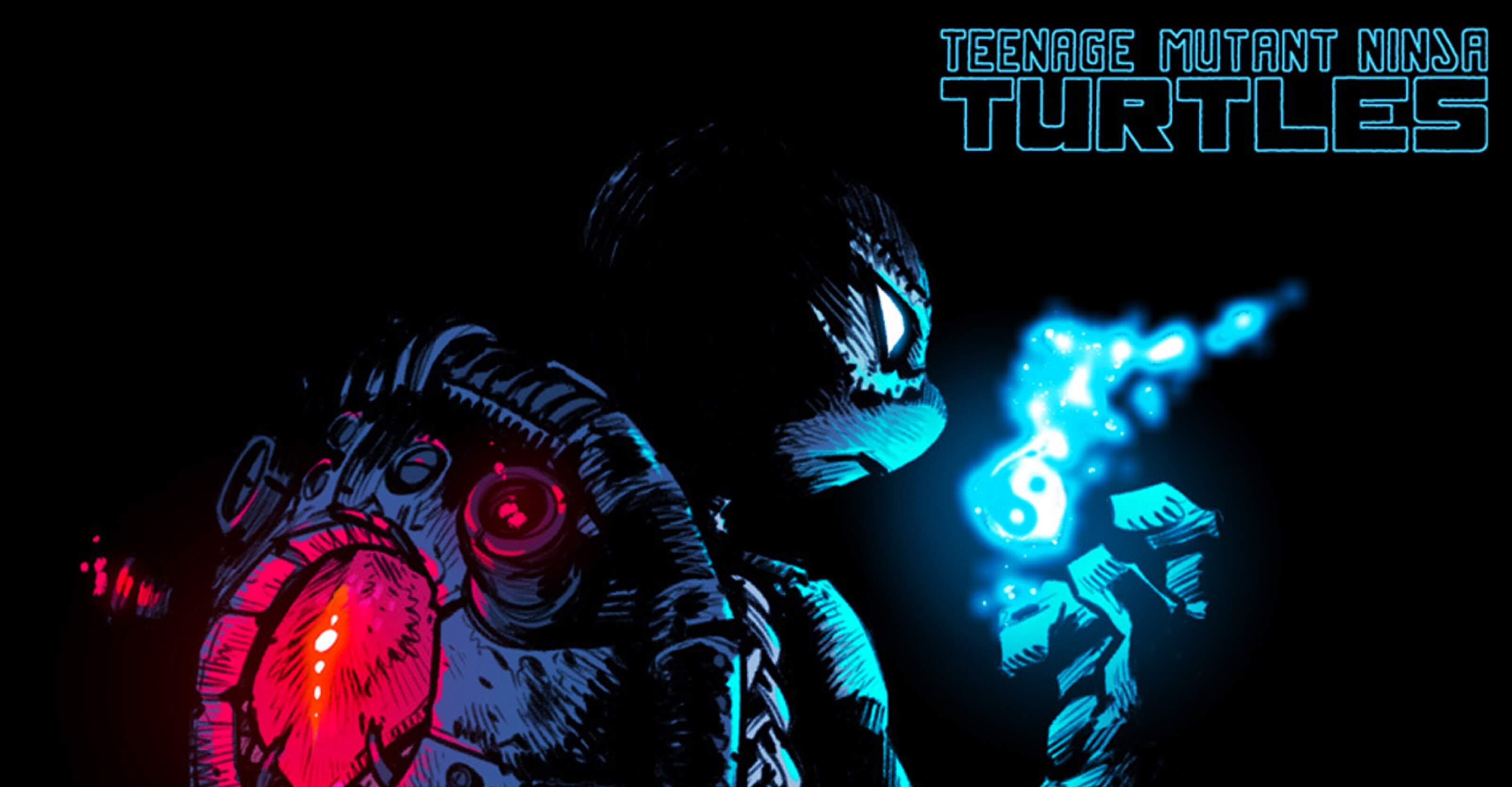 After 24 Years, VENUS RETURNS in IDW's Teenage Mutant Ninja Turtles #127 Comic Book