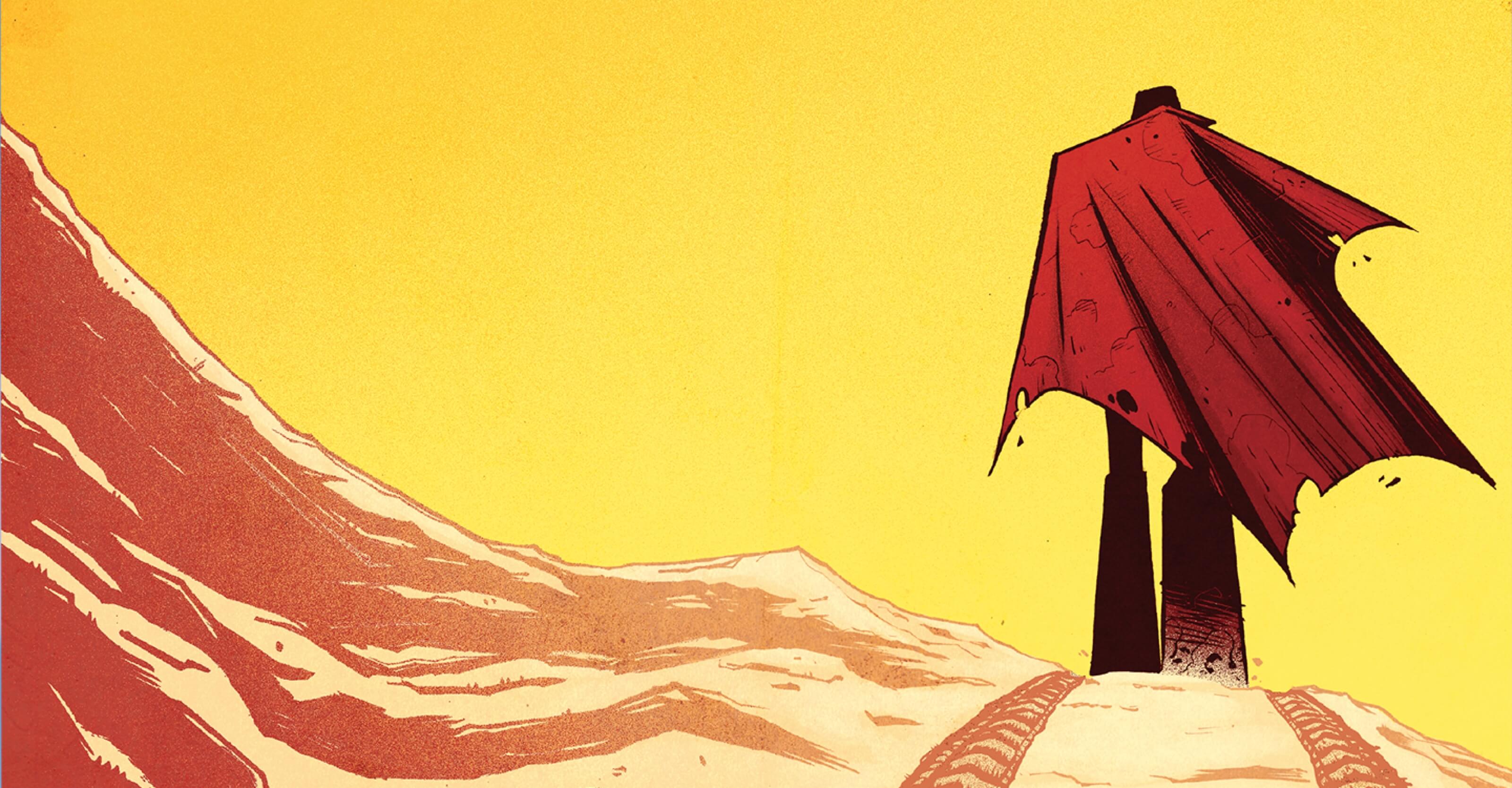 The Extinction of All Autobots and Decepticons Is at Hand with IDW’s Transformers: Last Bot Standing Comic Book