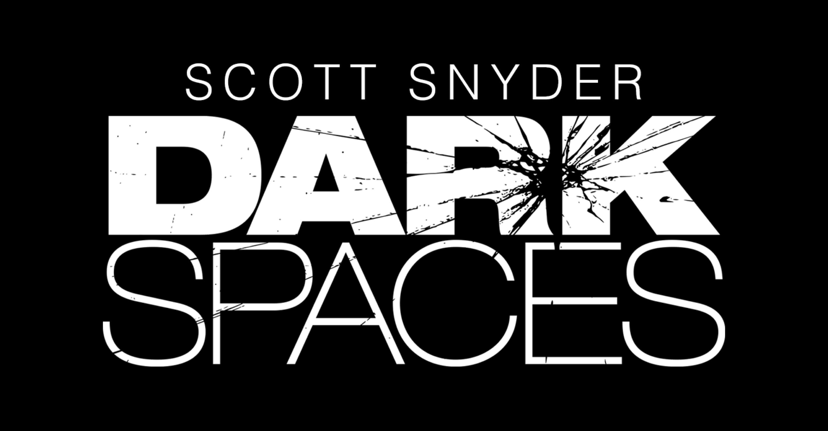 New York Times Best-selling Author Scott Snyder Launches Dark Spaces Anthology Series at IDW