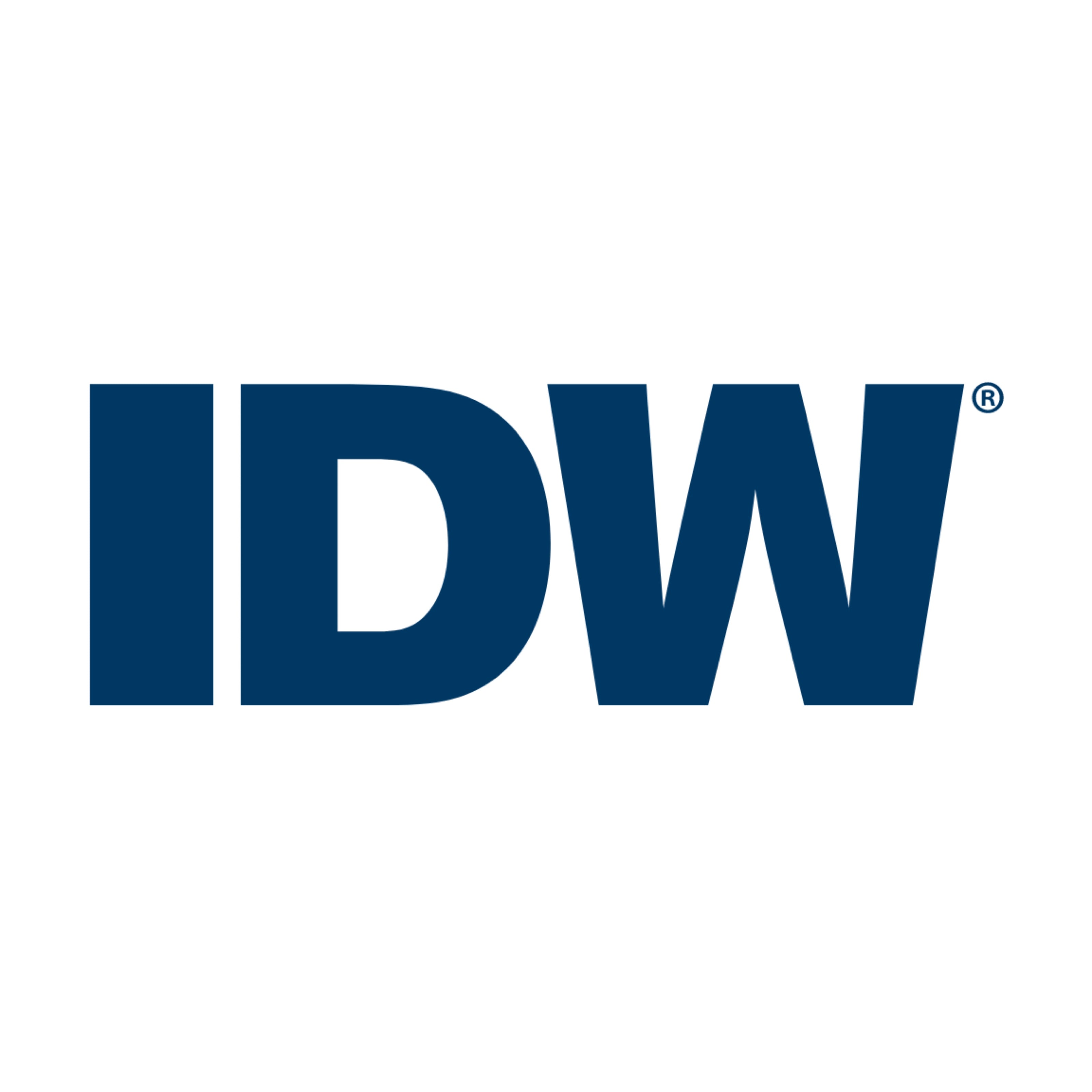 IDW Publishing – IDW Publishing