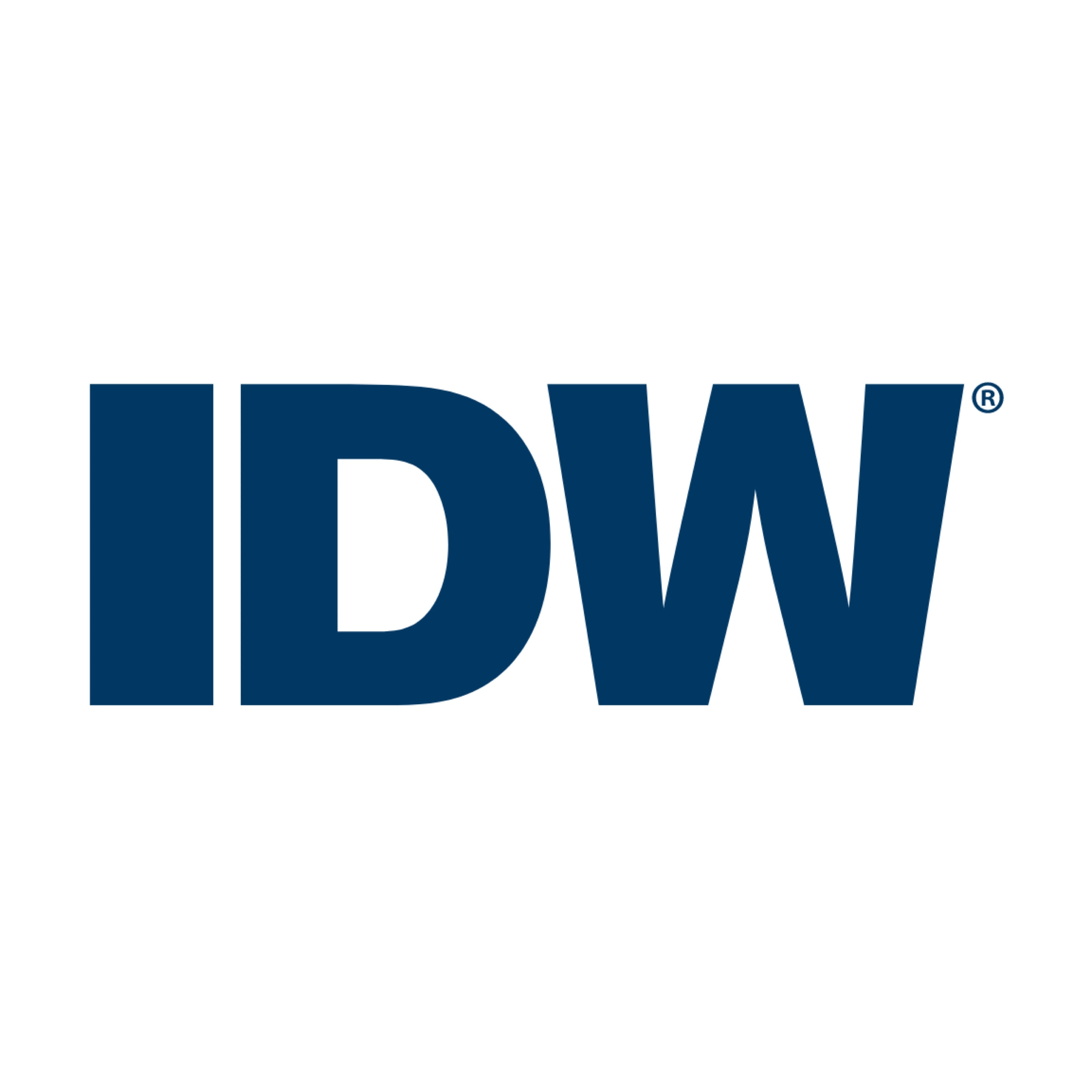 IDW Announces Key Promotions & Appointments
