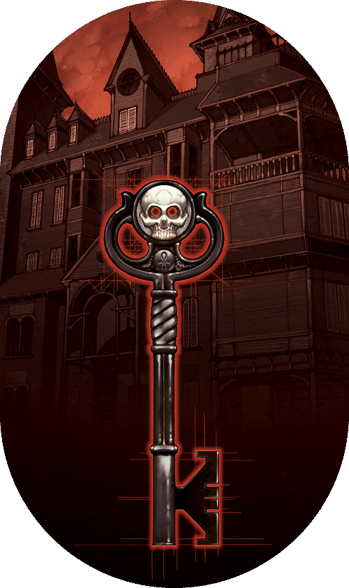 Locke & Key – IDW Publishing
