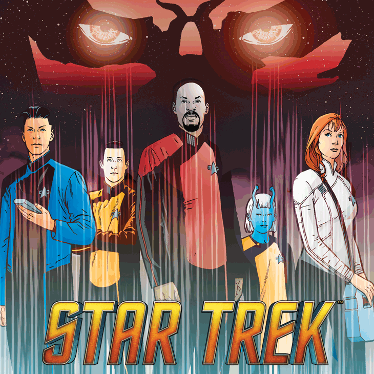 Star Trek (2022)