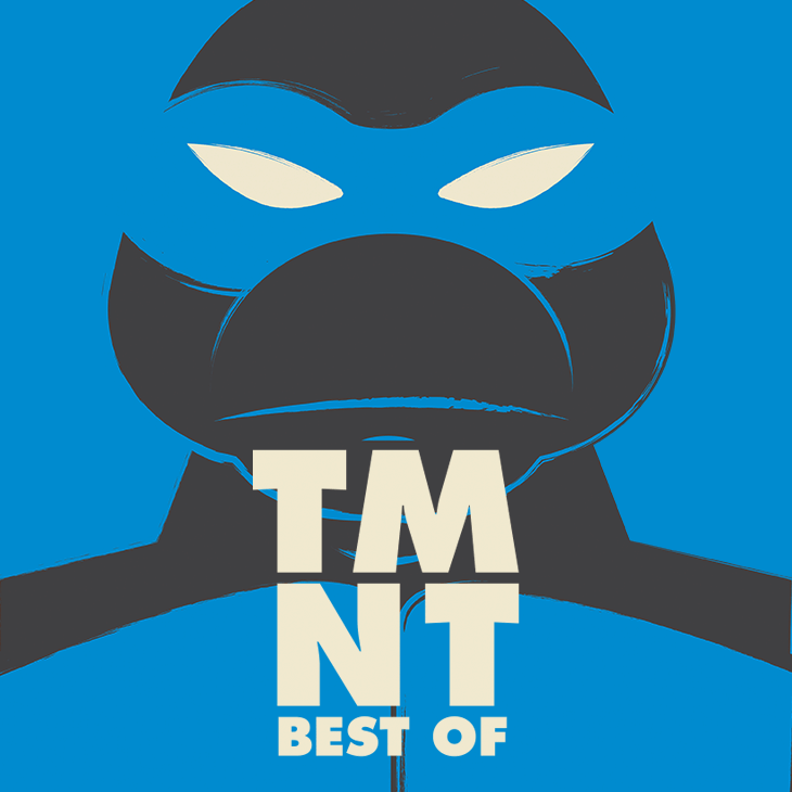TMNT: Best Of