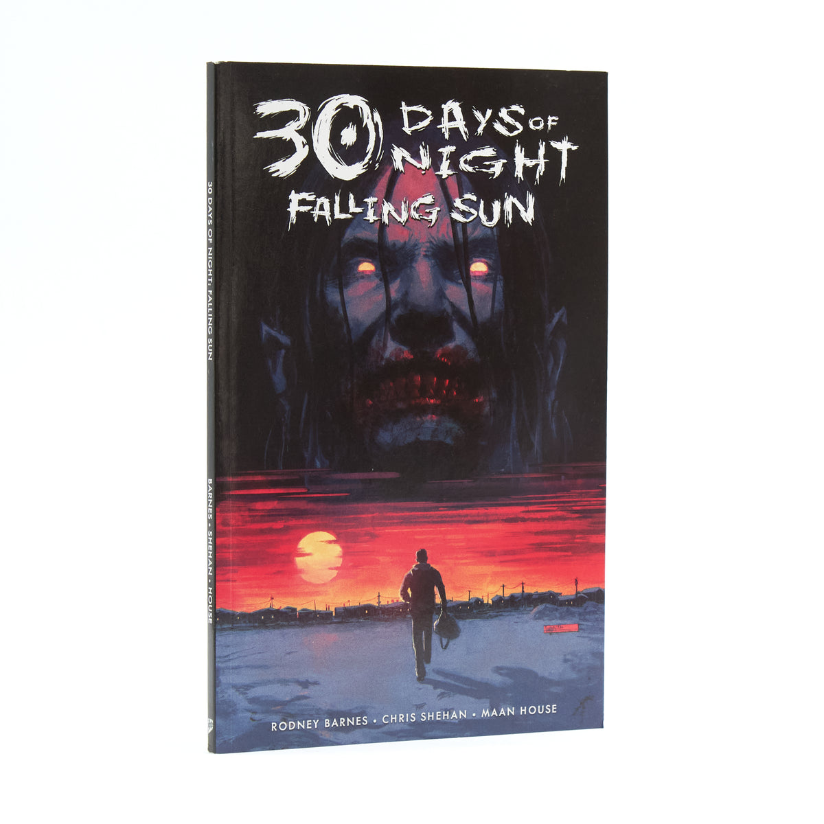 30 Days of Night: Falling Sun