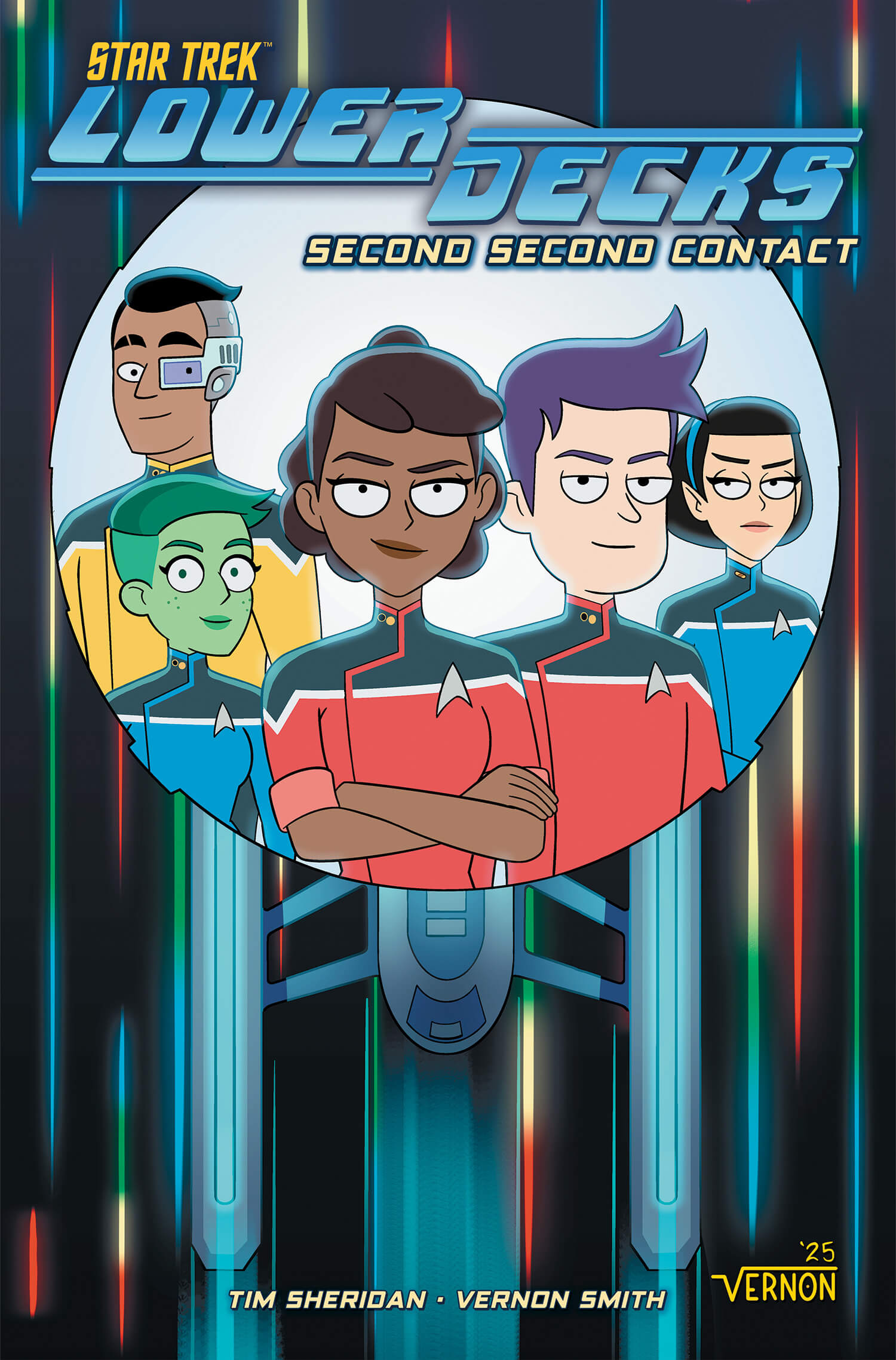 コミック・アニメ Star Trek First Contact Lt. Commander 9798887245027.jpg?crop=center&