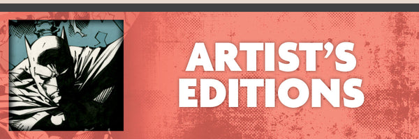 Artist's Edition