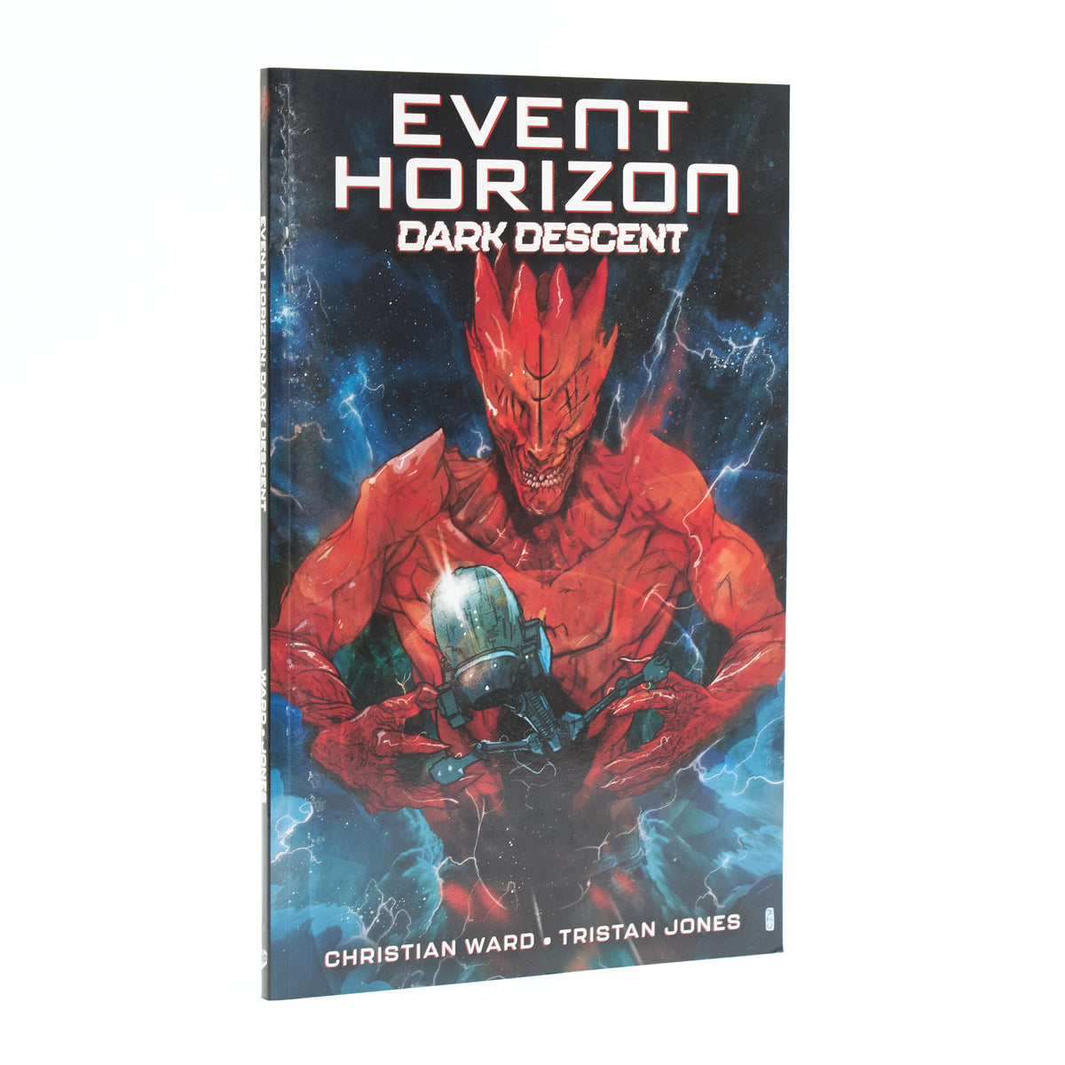 Event Horizon: Dark Descent