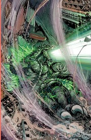 Godzilla [Kai-Sei Era] #13 - IDW Foil Exclusive