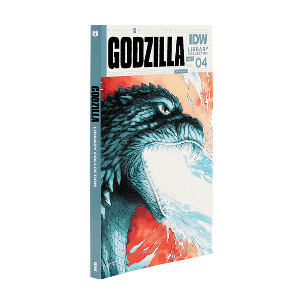 Godzilla_Library_Collection_Vo