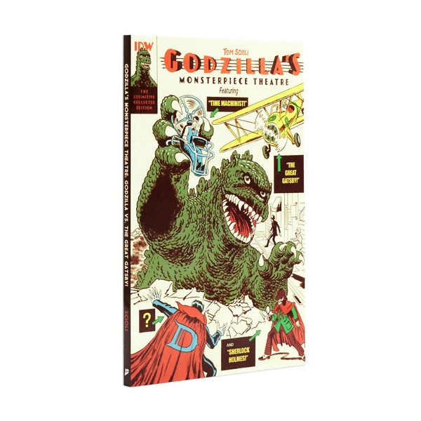 Godzilla_Monsterpiece_Theater_