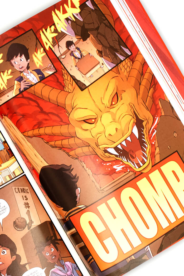 Godzilla: The Complete Monsters & Protectors - IDW Hardcover Exclusive