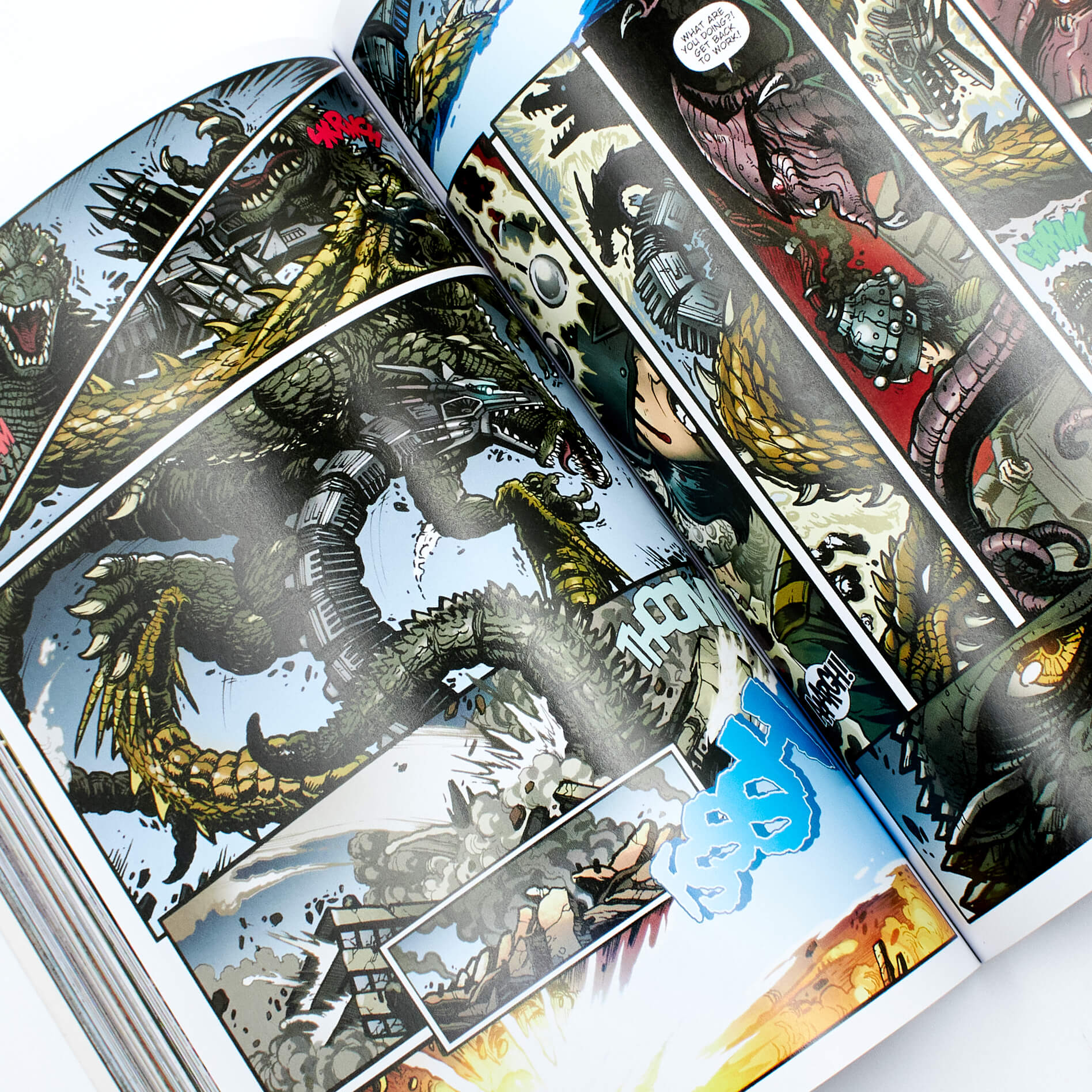 Box Sets & Collections