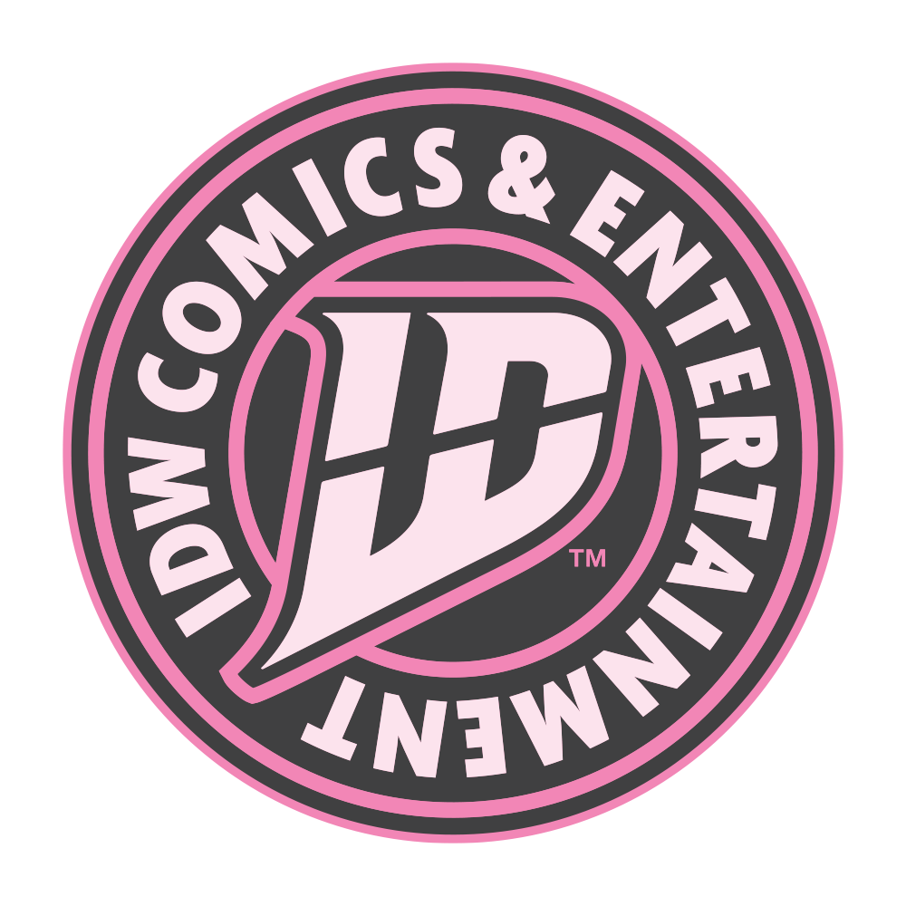 IDW Publishing 