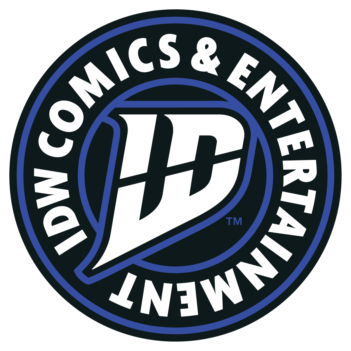 IDW Publishing 