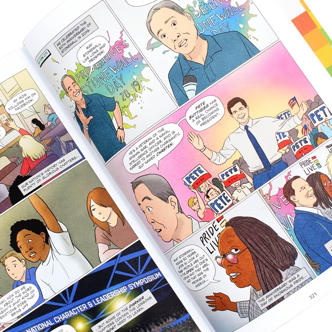 It Rhymes with Takei