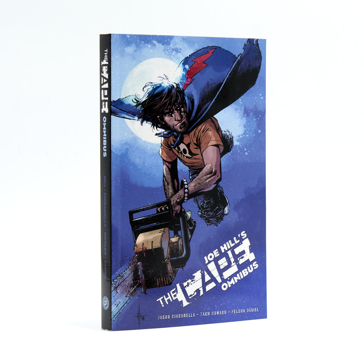 The Cape Omnibus