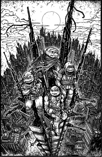 Litho01_TMNT-LR-II-Issue-_1-