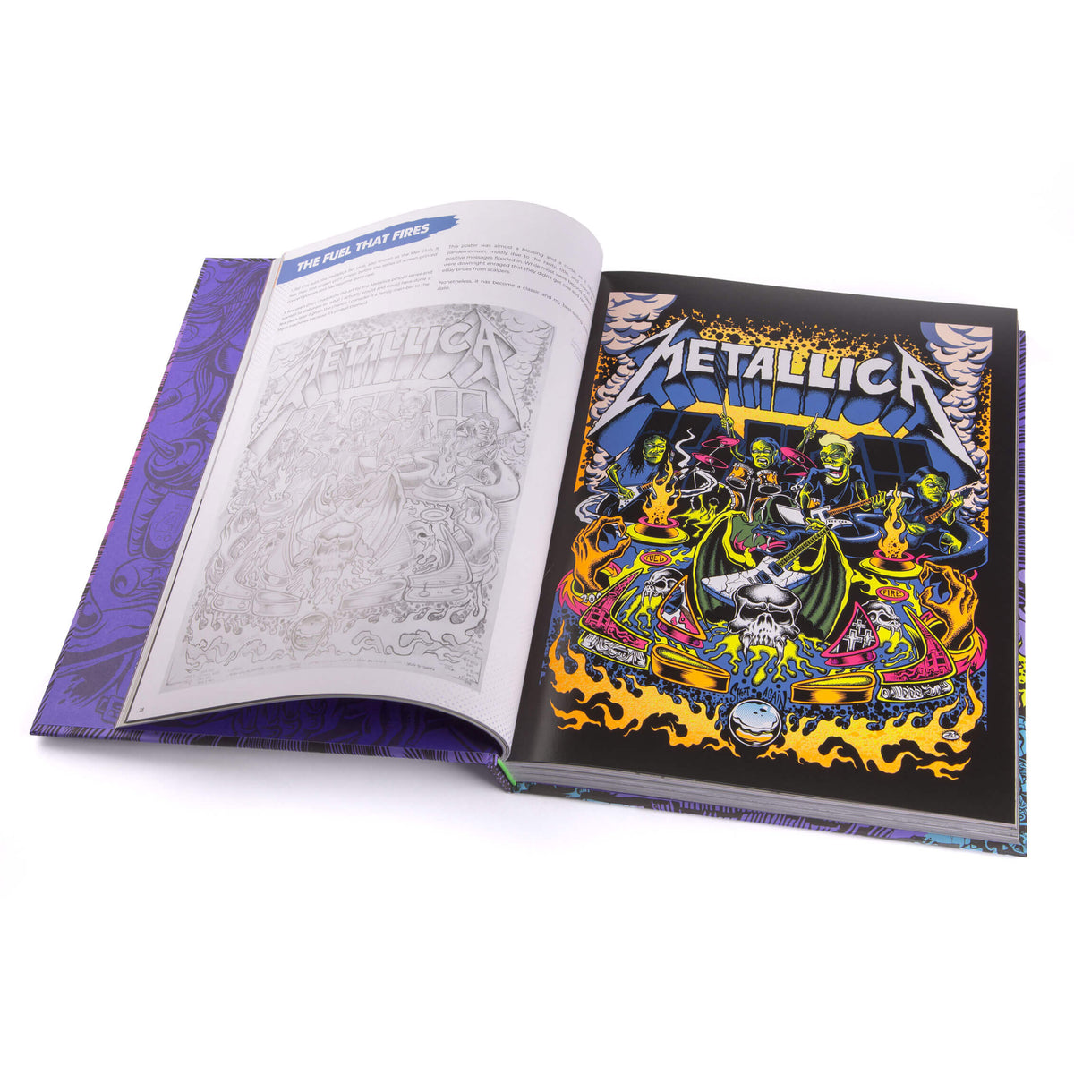 Dirty Donny Must Be Destroyed: The Art of Donny Gillies: Deluxe Edition - IDW Exclusive