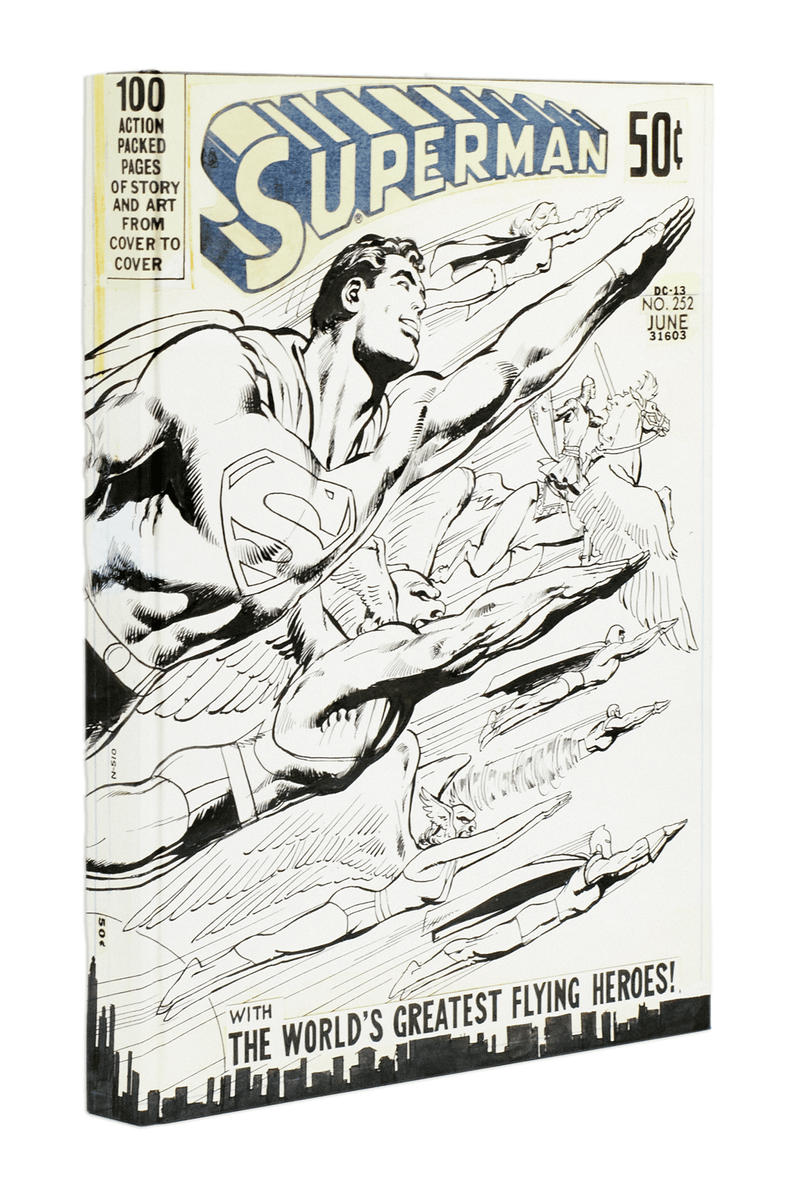Neal_Adams_AE_DTC_frontangle.